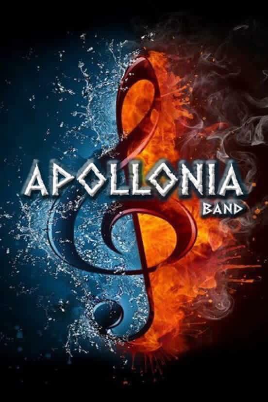 Apollonia Greek Band