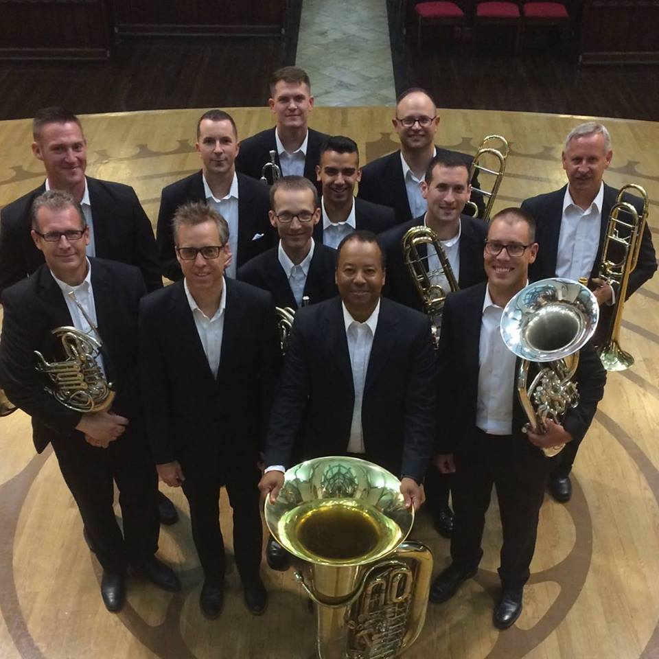 Barclay Brass