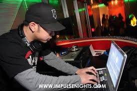 DJ Chau