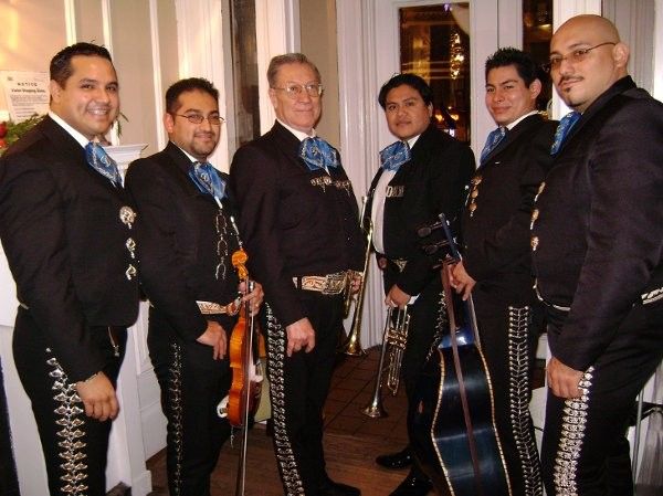 DC Mariachi Group