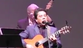 Jorge Anaya Quartet