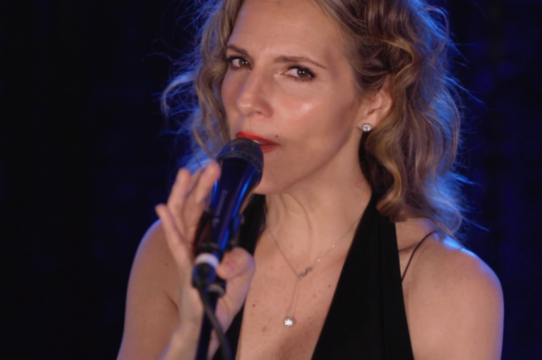 Meredith6 DC Video Gallery