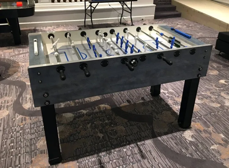 Foosball Tables