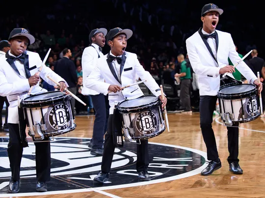 Brooklyn United Marching Band