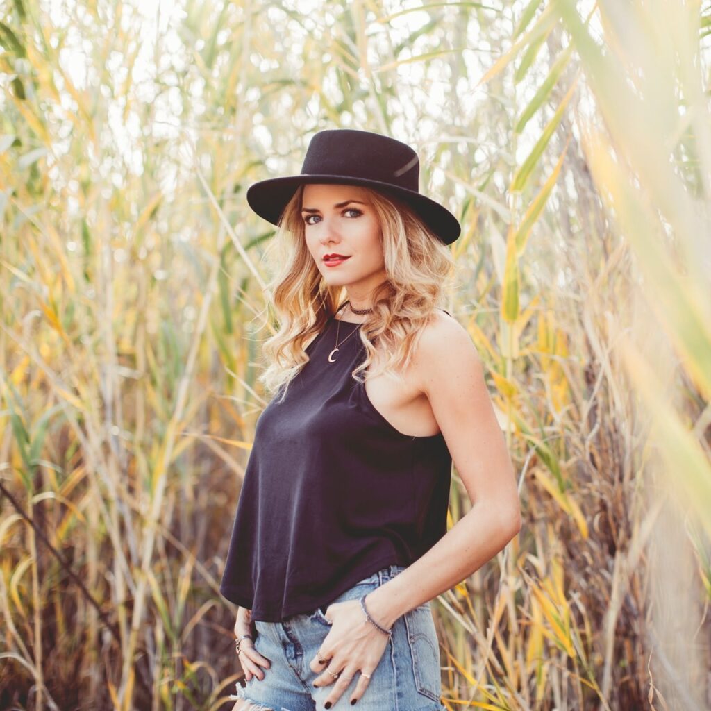 Morgan Lynsey Band