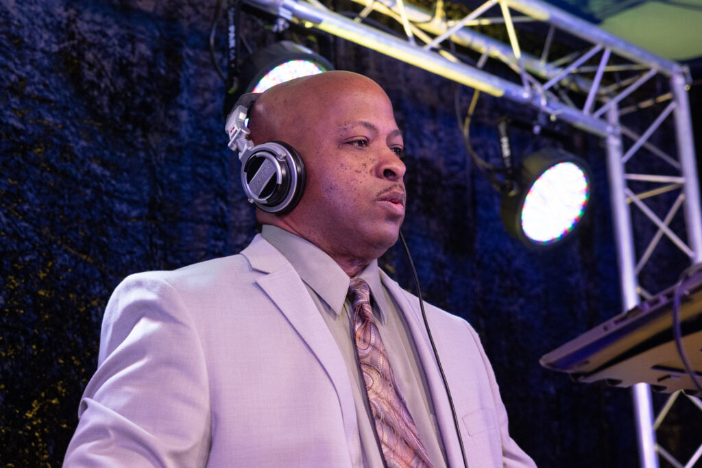 DJ Los