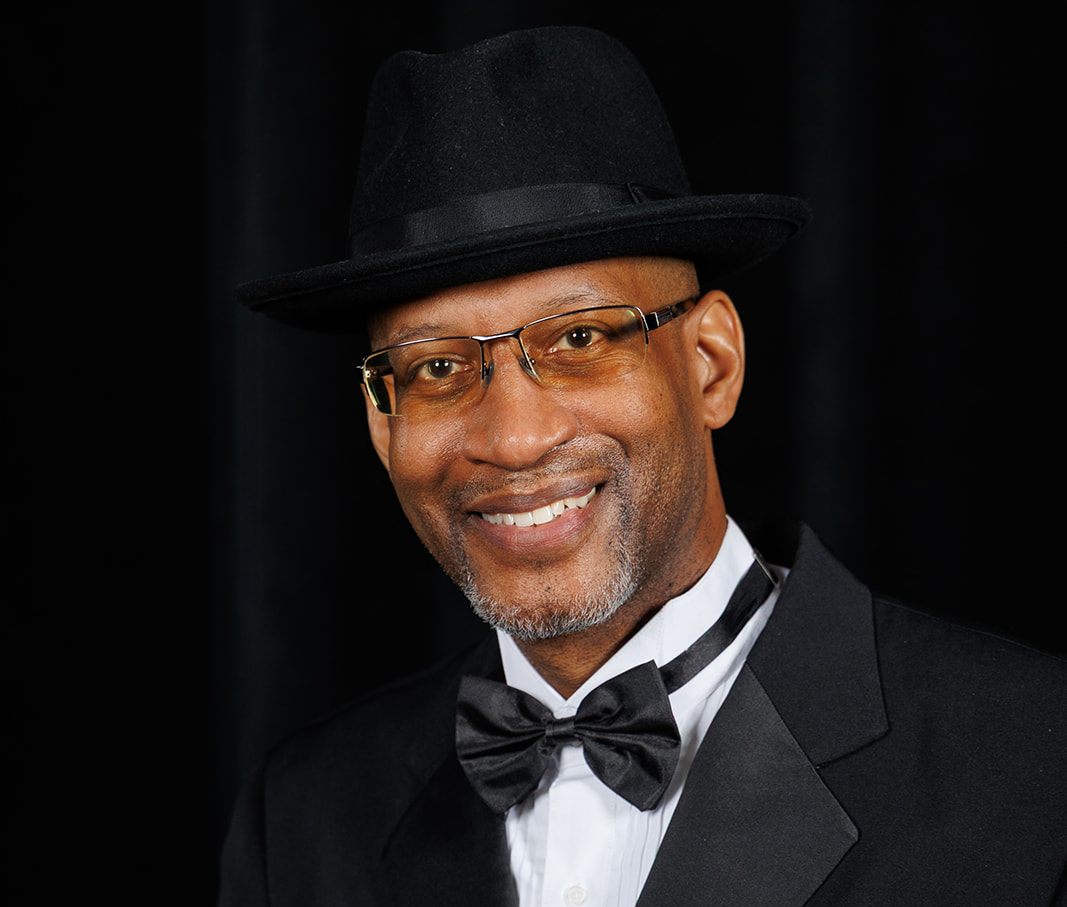 Pianist David Feature